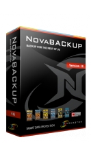 NOVABAKCUP - NOVASTOR NOVABAKCUP - NOVASTOR